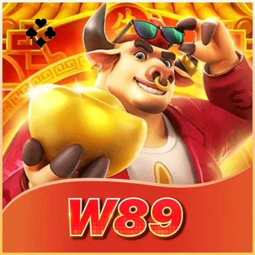 w89 Logo